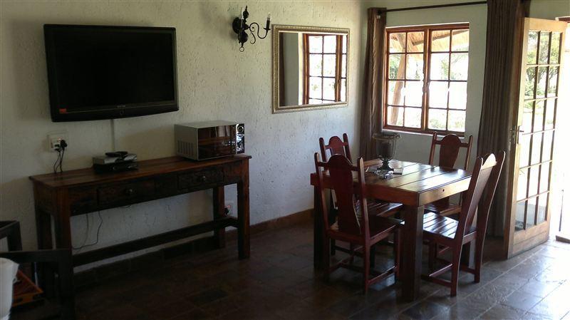 Warembo Lodge Grootvlei Bagian luar foto