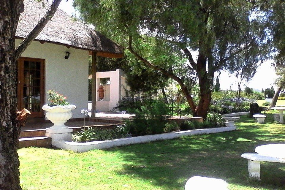 Warembo Lodge Grootvlei Bagian luar foto