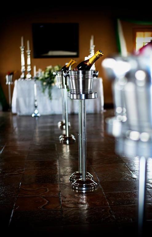 Warembo Lodge Grootvlei Bagian luar foto